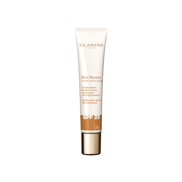 CLAR SKIN ILL MOIST 02 SPF25