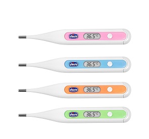 Chicco Termometro Digi Basic