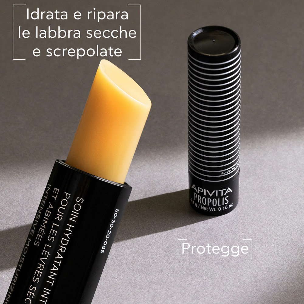 APIVITA LIPCARE PROPOLI/19