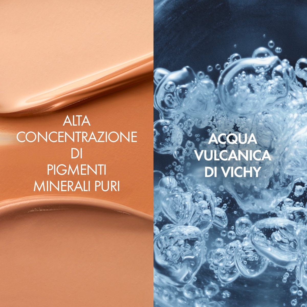 Vichy Dermablend Fondotinta Correttore Fluido 16h tonalità 25 30 ml Vichy Dermablend Fondotinta Correttore Fluido 16h tonalità 25 30 ml