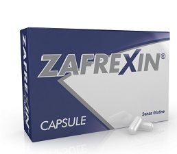 Zafrexin Integratore 30 Capsule Zafrexin Integratore 30 Capsule