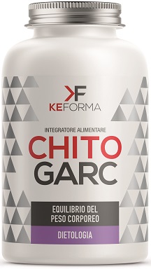 CHITOGARC 120CPS