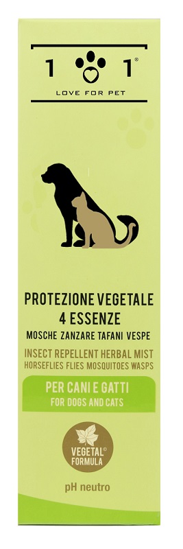 PROTEZIONE VEGETALE 4ESS 250ML