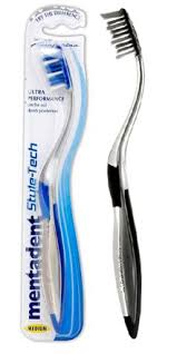 Mentadent Style Tech Ultra Reach Spazzolino Mentadent Style Tech Ultra Reach Spazzolino