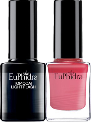 EUPHIDRA SMALTO SEMI+TL F SP06