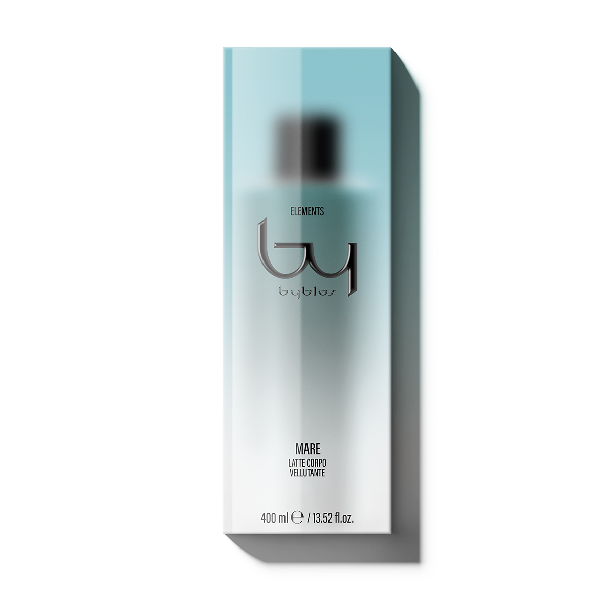 By Byblos Elements - Mare Latte Corpo Vellutante 400 ml