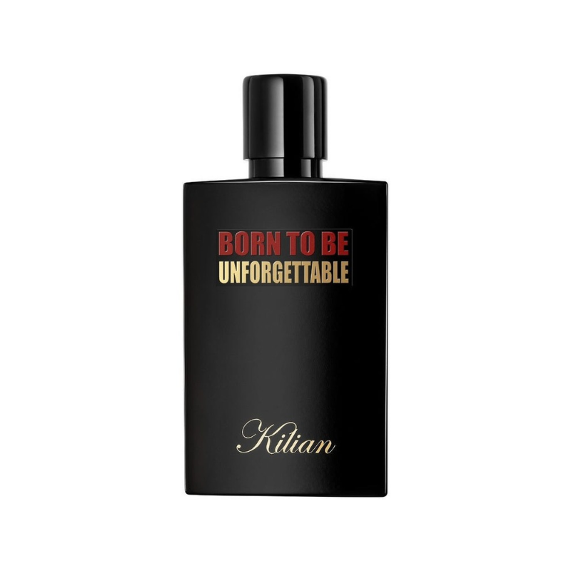 BORN TO BE UNFORGETTABLE 50ML