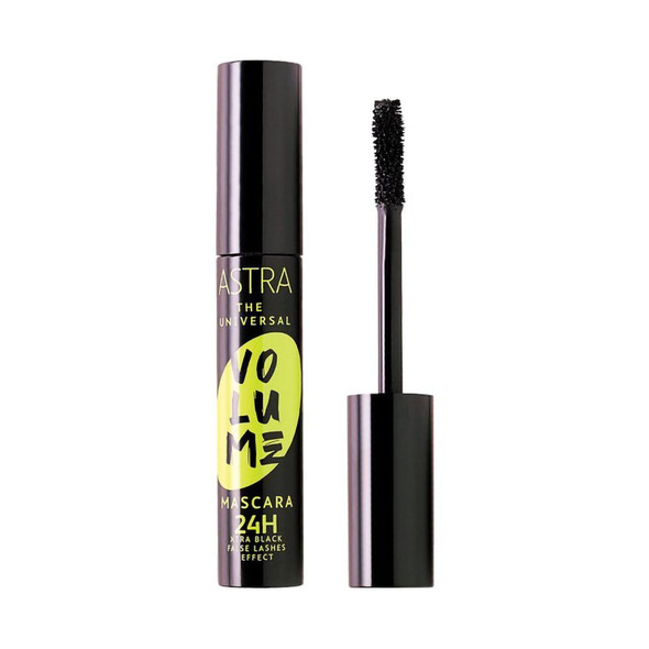 ASTRA THE UNIVERSAL MASCARA
