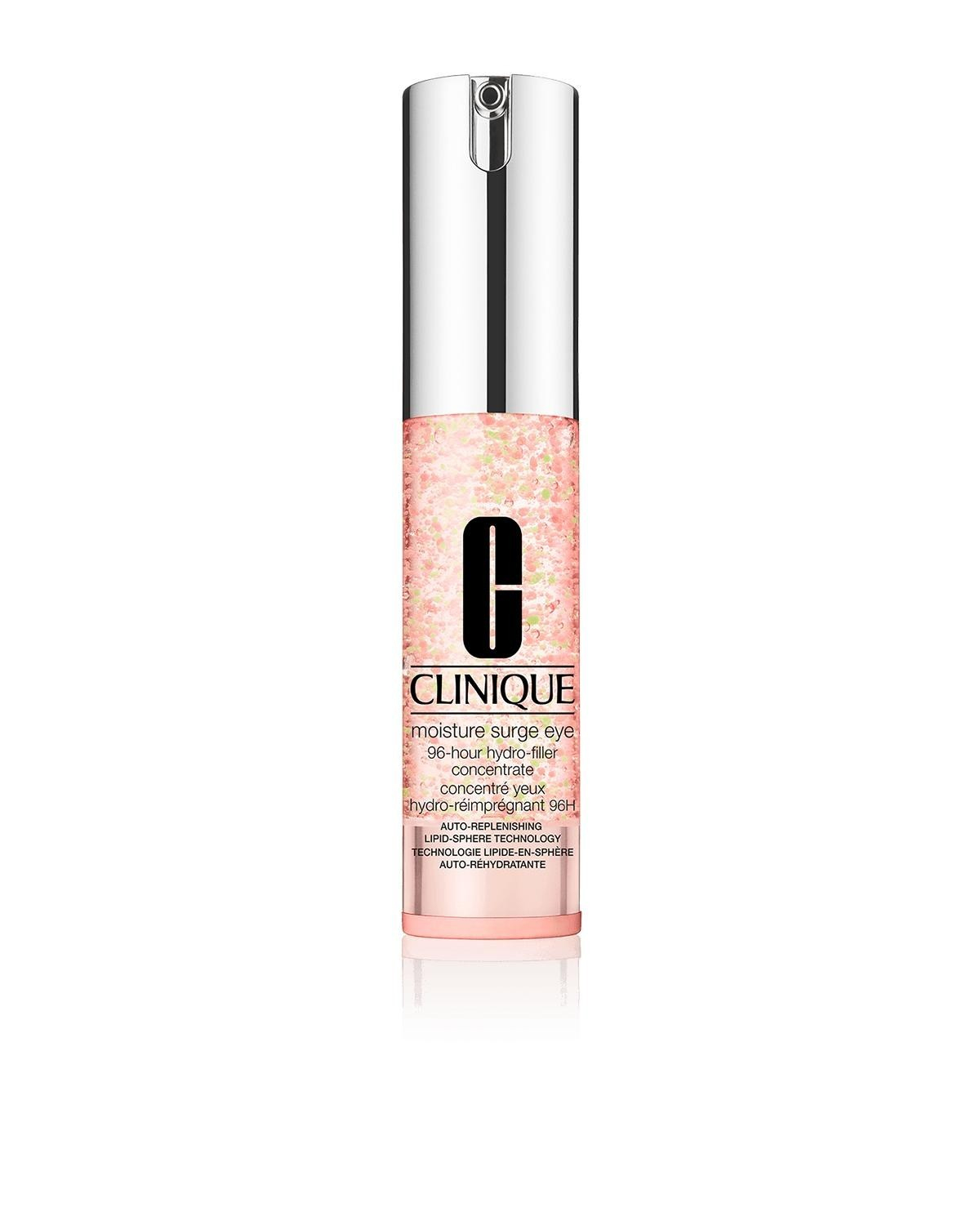 Clinique Moisture Surge Eye 96hr 15 Ml 