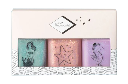 MANUCURIST BONNIE/STELLA/JANIS