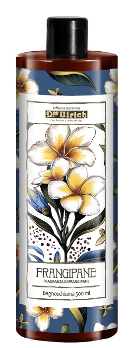 ULRICH FRANGIPANE BAGNOSCHIUMA
