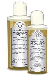 GG.SHAMPOO LECITINA 125ML