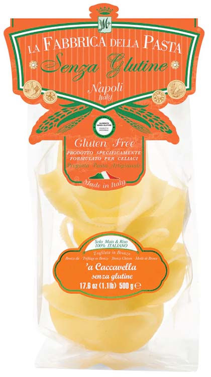 A CACCAVELLA 500G