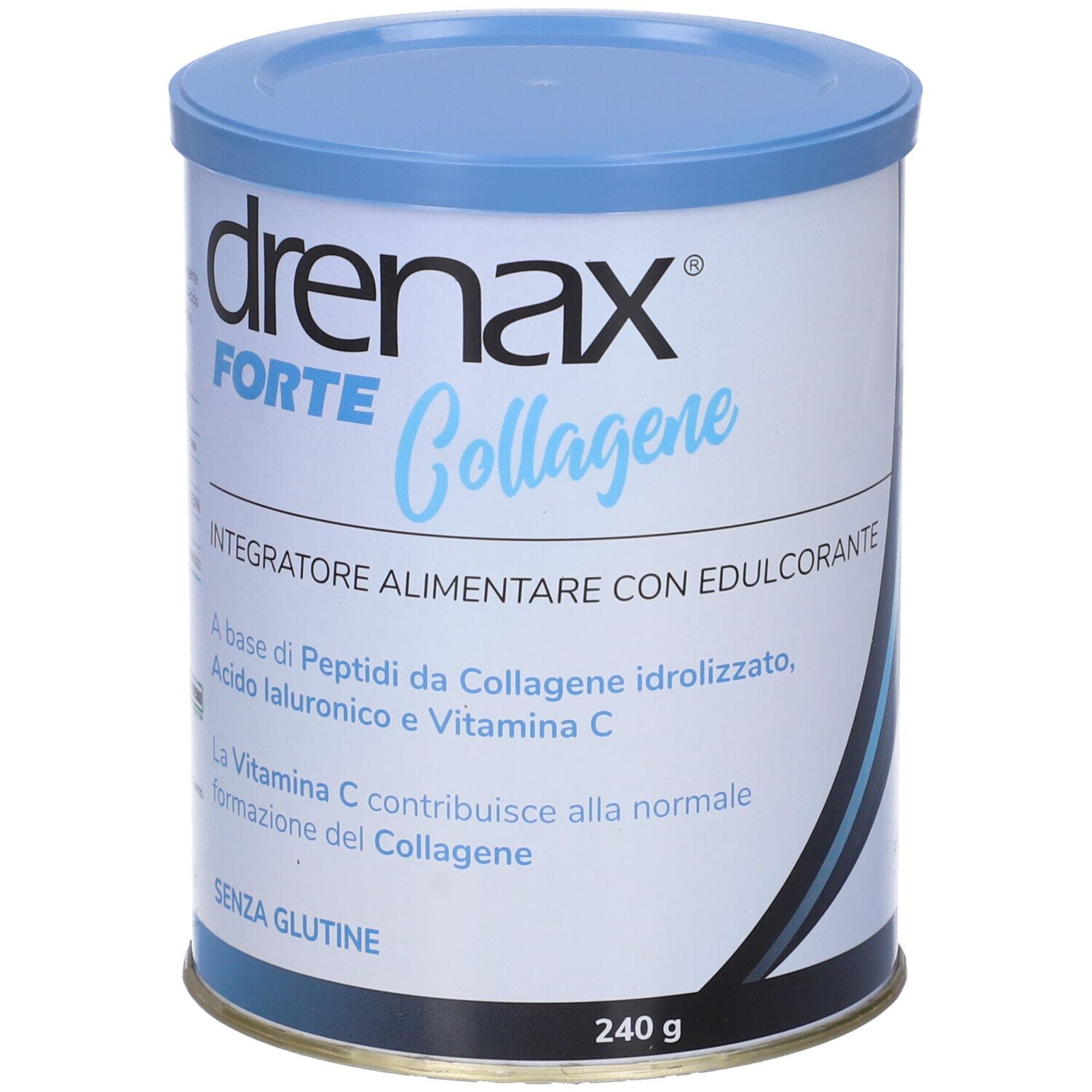 DRENAX FORTE COLLAGENE 240G