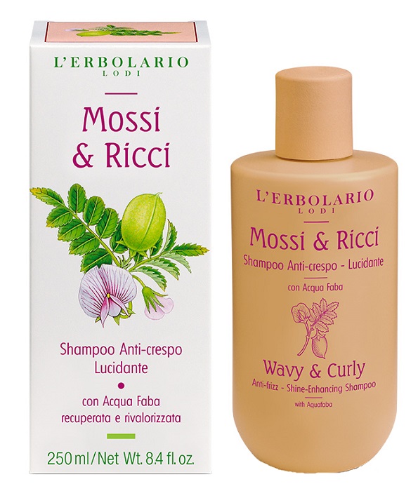 CAPELLI MOSSI&RICCI SH A/CRESP