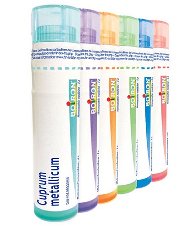 CUPRUM MET 200CH GR BO