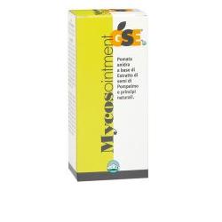 Gse Mycos Ointment Pomata Anidra Ad Azione Naturale 30 ml