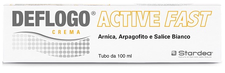 DEFLOGO Crema 100ml
