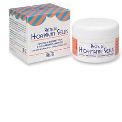 Sella Pasta Di Hoffmann Pasta Protettiva Per Irritazioni Cutanee 200 ml