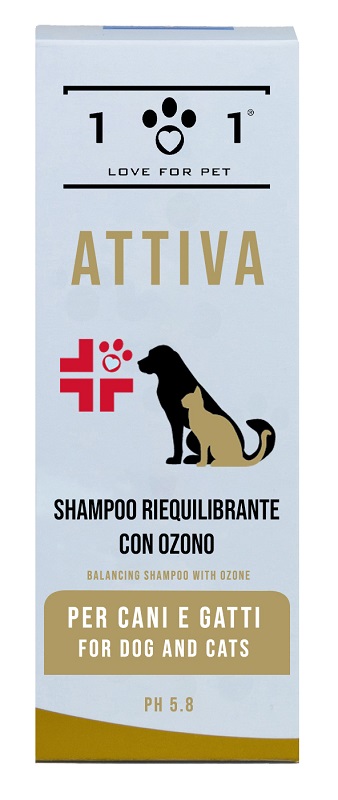 SHAMPOO RIEQUILIBRANTE 250ML