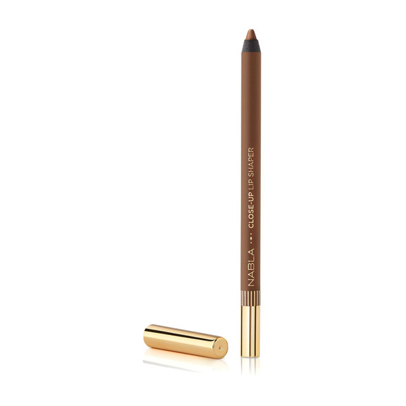 NABLA CLOSE-UP LIP SHAPER NUDE 3,5