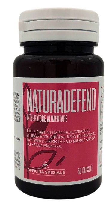 NATURADEFEND 50CPS