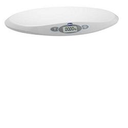 Chicco Bilancia Digitale Elettronica Baby Comfort