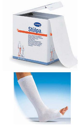 STULPA MAGL TUB 3R 8X15MT