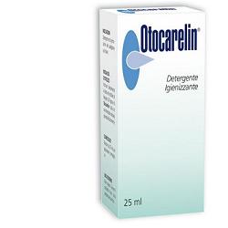 Otocarelin Gocce Auricolari 25 ml Otocarelin Gocce Auricolari 25 ml