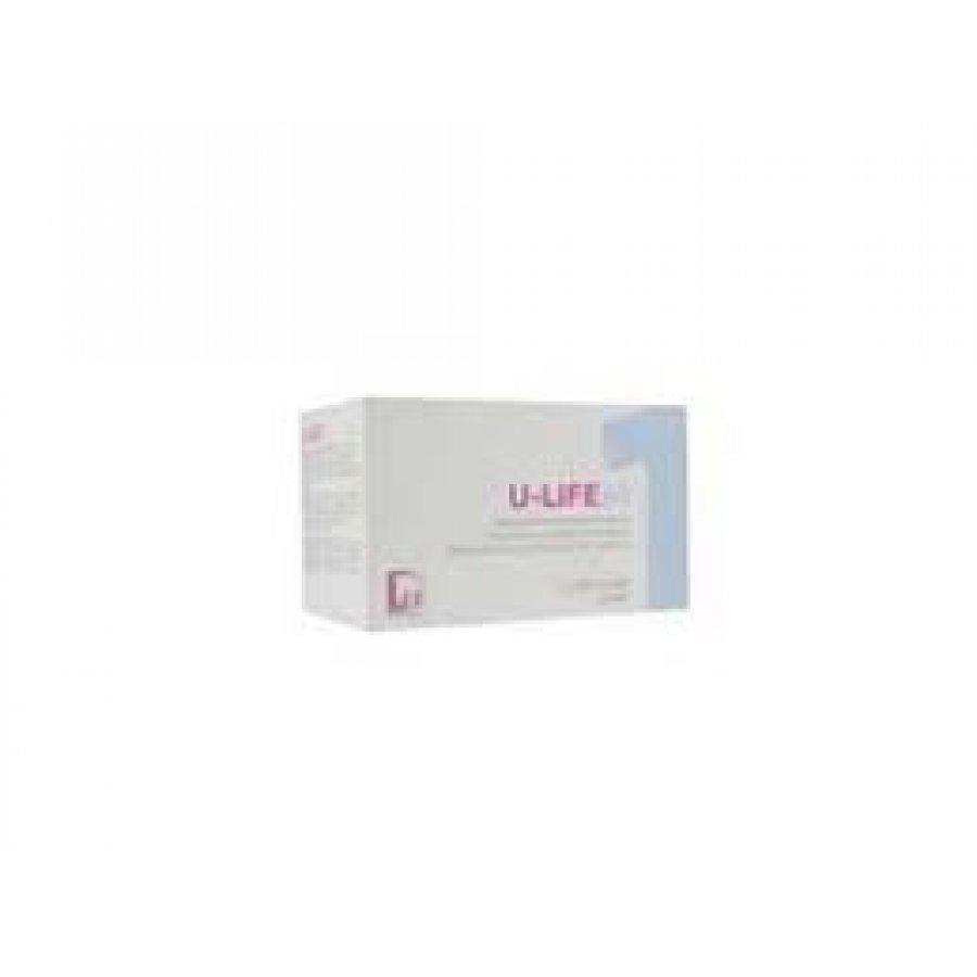 U-life40 Urea 40% 15tubi 2ml