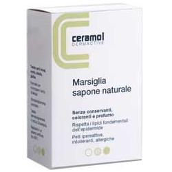 Ceramol Sapone Marsiglia 100g