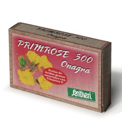 OLIO OENOTHERA 40PRL STV OLIO OENOTHERA 40PRL STV