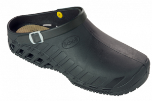 CLOG EVO TPR UNI BLACK 38-39