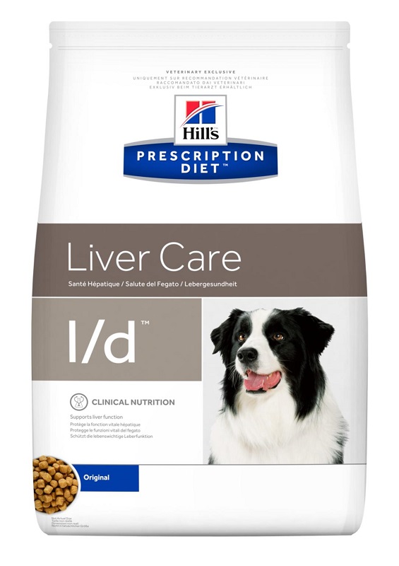 CANINE LD SEC 2KG