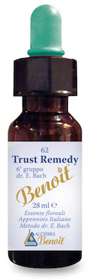 TRUST REMEDY 28ML TRUST REMEDY 28ML