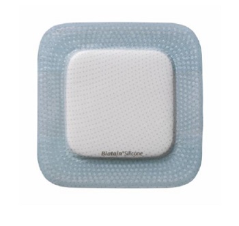BIATAIN SILICONE SACRO 15X19