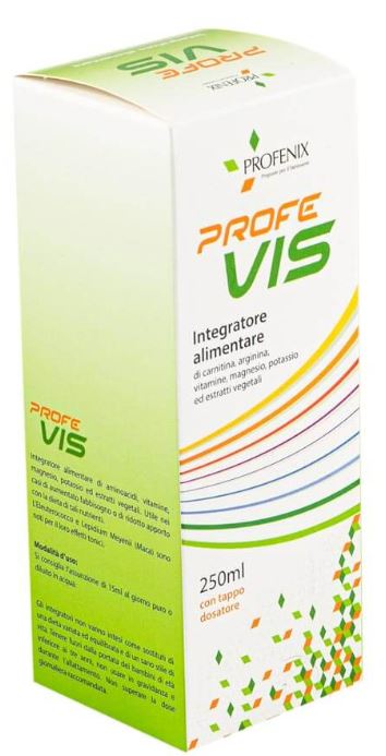PROFEVIS 250ML