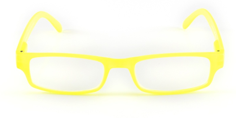 CONTACTA FLUO GIALLO +1,00