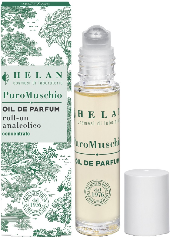 I MUSCHI PUROMUS ODP ROLL-ON