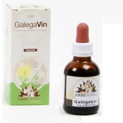 Erbenobili Galegavin Olosvita Ricostituente 50 ml Erbenobili Galegavin Olosvita Ricostituente 50 ml