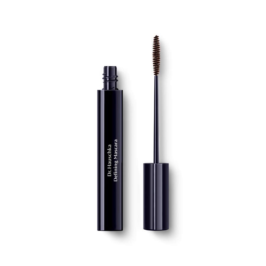 Dr. Hauschka - Defining Mascara N.02 Brown 