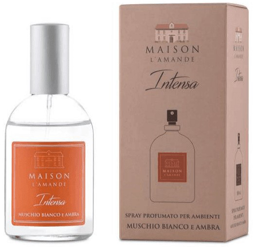 L'AMANDE MAISON INTEN SPR AMB