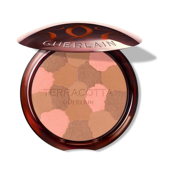 GUE POUDRE ECLAT BONNE MINE N 02