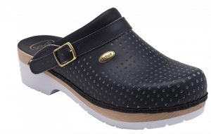 CLOG S/COMF B/S CE NAVY BLUE38