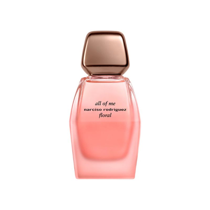 Narciso Rodriguez - All Of Me Floral Eau De Parfum Donna 50 ml Vapo