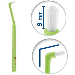Curaprox Spazzolino Monociuffo 9 mm Curaprox Spazzolino Monociuffo 9 mm