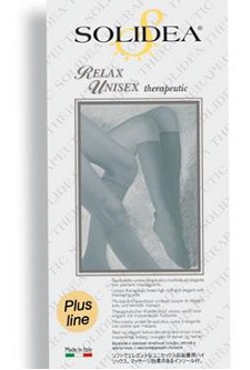 RELAX UNISEX CCL2 Gambal.Plus PA Nature XL