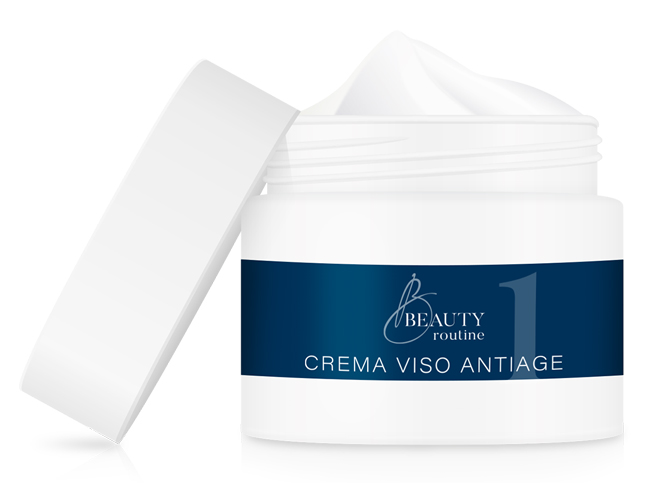 BEAUTY ROUTINE VISO A/RUGHE 50ML