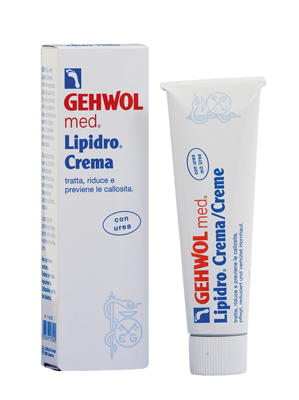 GEHWOL CREMA LIPIDRO 20ML