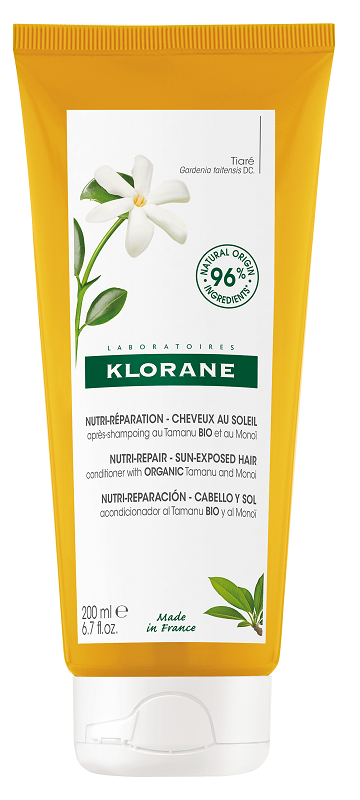 LES POLYSIANES BALSAMO TAMANU